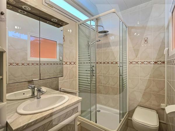 Maison avec jardin et garage - TOMBLAINE - 54510 Tomblaine - Réf 87129696