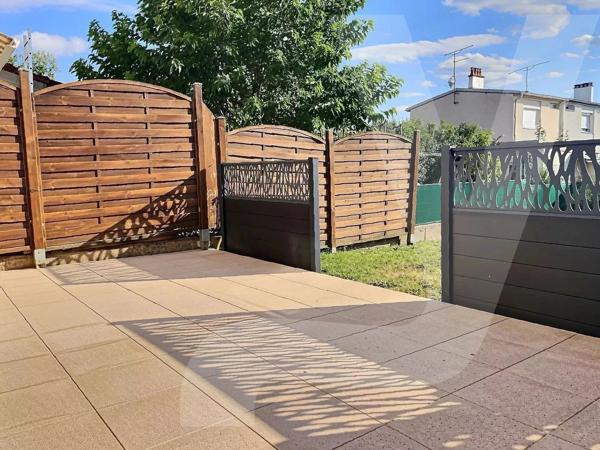 Maison avec jardin et garage - TOMBLAINE - 54510 Tomblaine - Réf 87129696