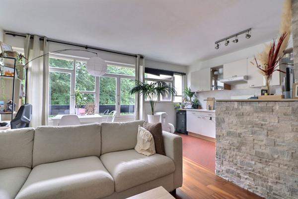 Appartement Franconville 2 pièces 52 m2 + CAVE + PLACE DE PARKING