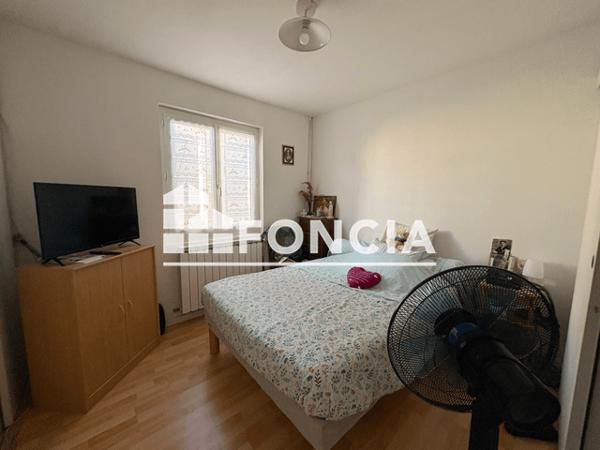 Location Maison 5 pièces 121.07 m² - 2 IMPASSE PIERRE CURIE La Crau 83260