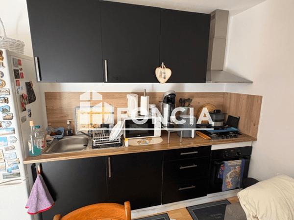 Location Maison 5 pièces 121.07 m² - 2 IMPASSE PIERRE CURIE La Crau 83260