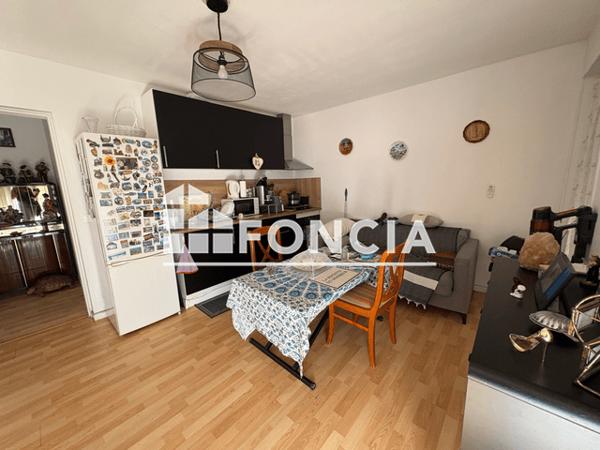 Location Maison 5 pièces 121.07 m² - 2 IMPASSE PIERRE CURIE La Crau 83260