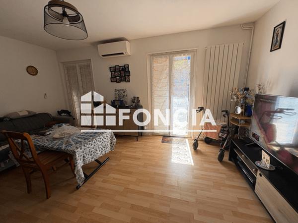 Location Maison 5 pièces 121.07 m² - 2 IMPASSE PIERRE CURIE La Crau 83260