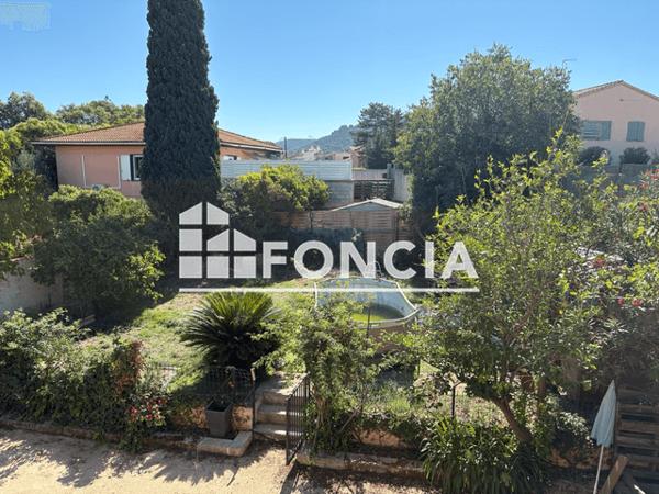 Location Maison 5 pièces 121.07 m² - 2 IMPASSE PIERRE CURIE La Crau 83260