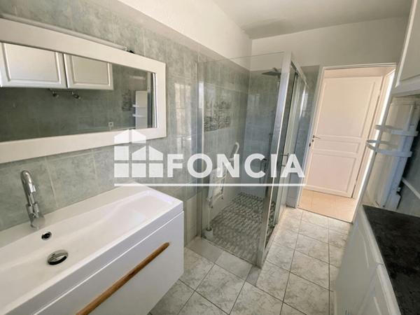 Location Maison 5 pièces 121.07 m² - 2 IMPASSE PIERRE CURIE La Crau 83260