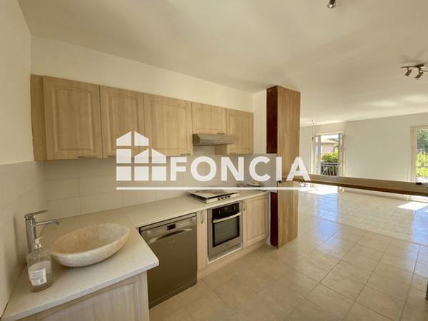 Location Maison 5 pièces 121.07 m² - 2 IMPASSE PIERRE CURIE La Crau 83260