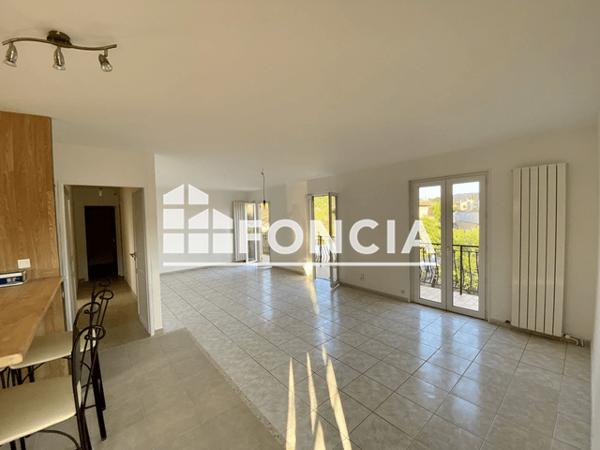 Location Maison 5 pièces 121.07 m² - 2 IMPASSE PIERRE CURIE La Crau 83260