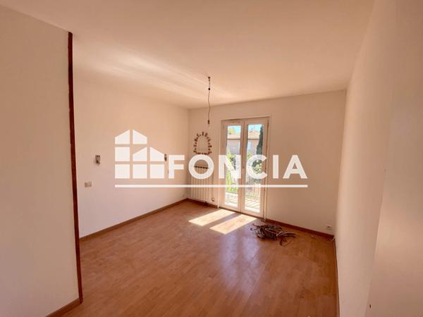 Location Maison 5 pièces 121.07 m² - 2 IMPASSE PIERRE CURIE La Crau 83260