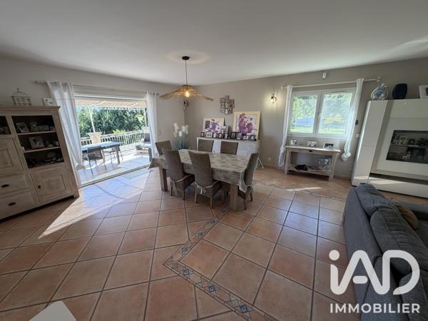 Location maison 5 pièces 161 m² Manosque