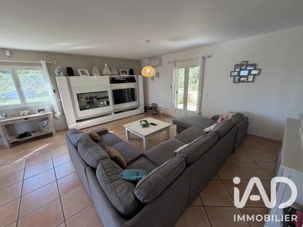 Location maison 5 pièces 161 m² Manosque