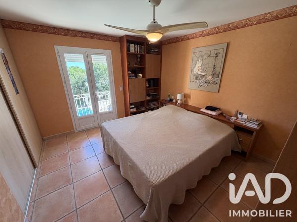 Location maison 5 pièces 161 m² Manosque