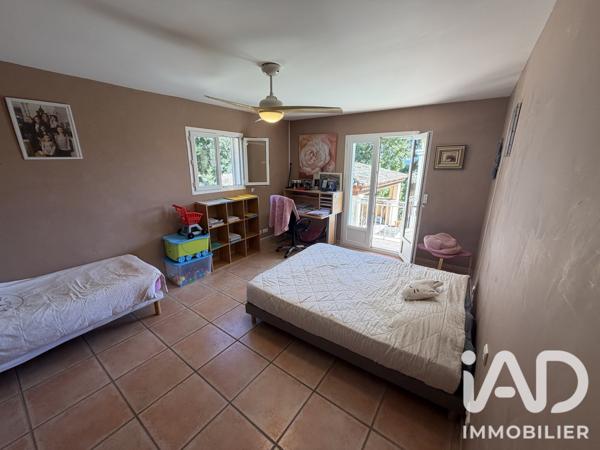 Location maison 5 pièces 161 m² Manosque