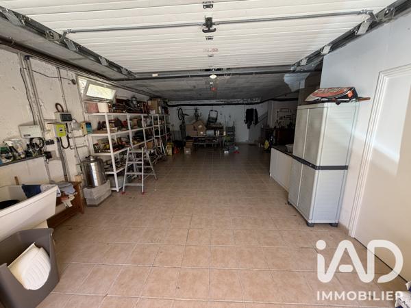 Location maison 5 pièces 161 m² Manosque