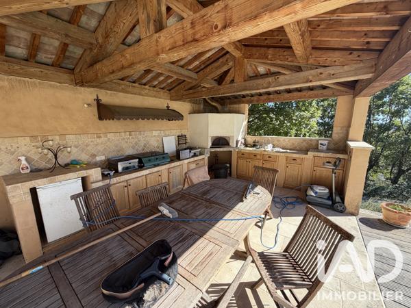 Location maison 5 pièces 161 m² Manosque