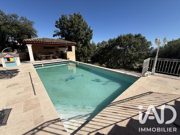 Location maison 5 pièces 161 m² Manosque