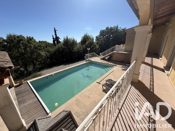 Location maison 5 pièces 161 m² Manosque