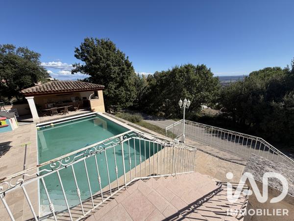 Location maison 5 pièces 161 m² Manosque