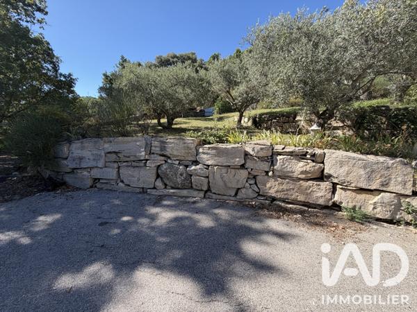 Location maison 5 pièces 161 m² Manosque