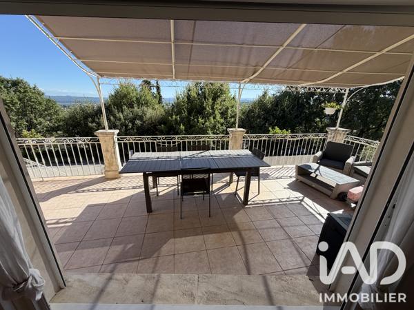 Location maison 5 pièces 161 m² Manosque