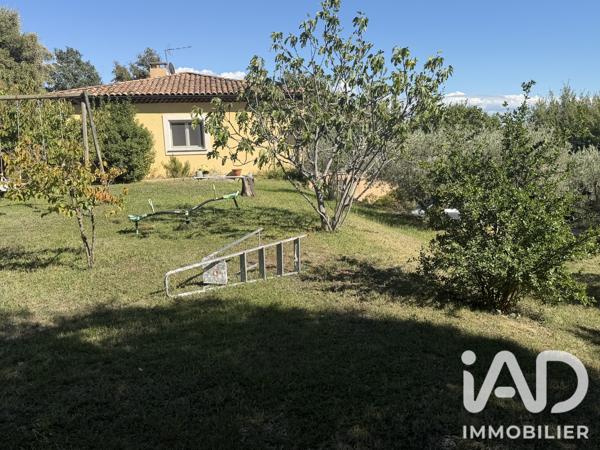 Location maison 5 pièces 161 m² Manosque