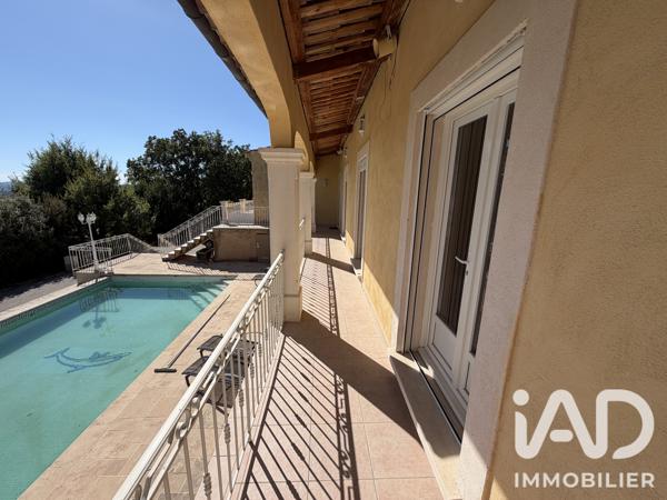 Location maison 5 pièces 161 m² Manosque