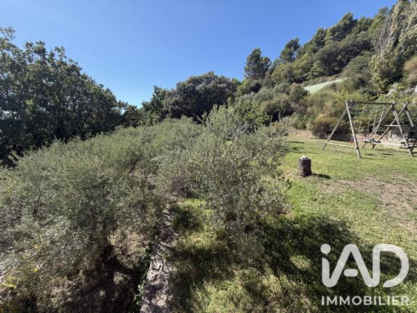 Location maison 5 pièces 161 m² Manosque