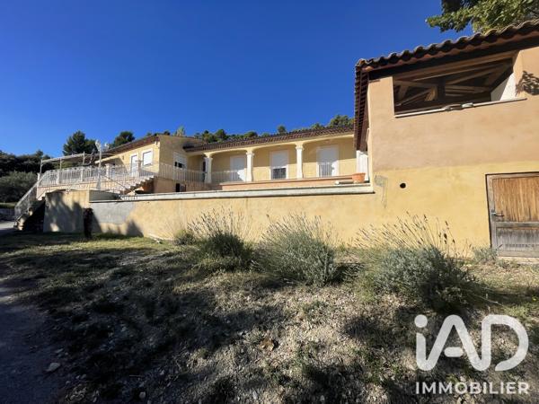 Location maison 5 pièces 161 m² Manosque