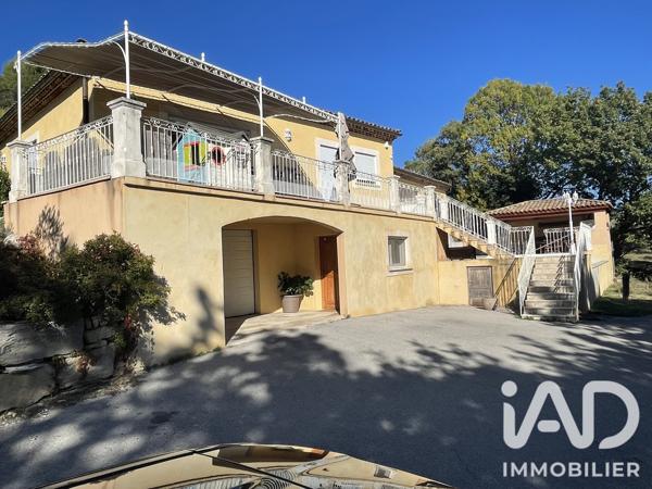 Location maison 5 pièces 161 m² Manosque