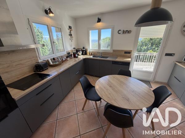 Location maison 5 pièces 161 m² Manosque