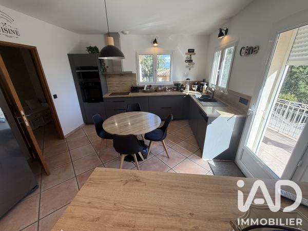 Location maison 5 pièces 161 m² Manosque
