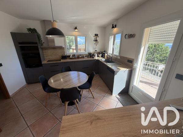 Location maison 5 pièces 161 m² Manosque