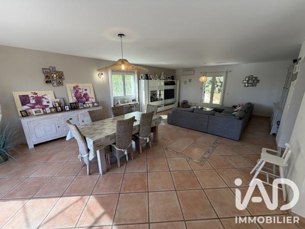 Location maison 5 pièces 161 m² Manosque