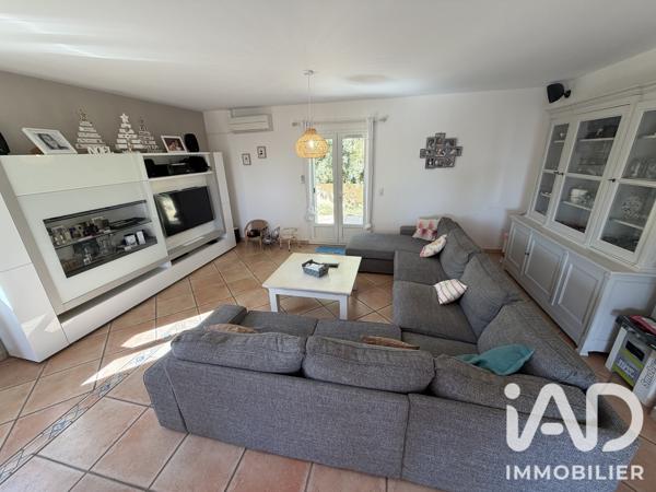 Location maison 5 pièces 161 m² Manosque