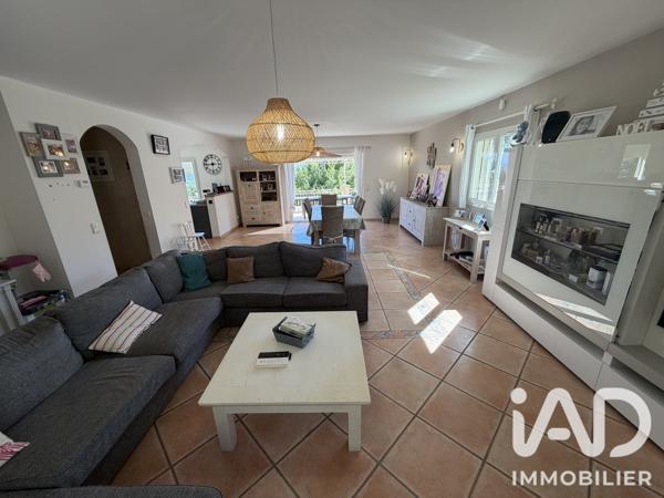Location maison 5 pièces 161 m² Manosque