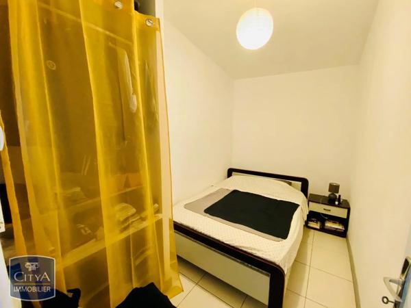 Appartement à vendre 2 pièces 42m² Saint-Leu (97436)