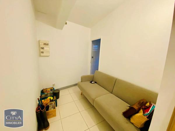 Appartement à vendre 2 pièces 42m² Saint-Leu (97436)