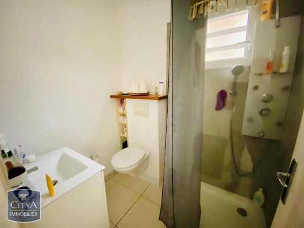 Appartement à vendre 2 pièces 42m² Saint-Leu (97436)