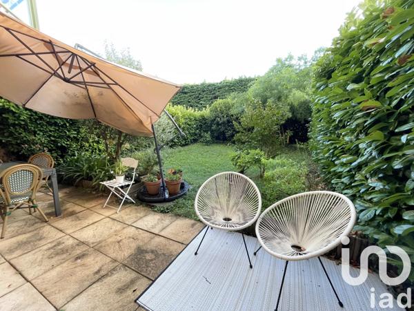 Apartment for sale 2 rooms 46 m² Écully