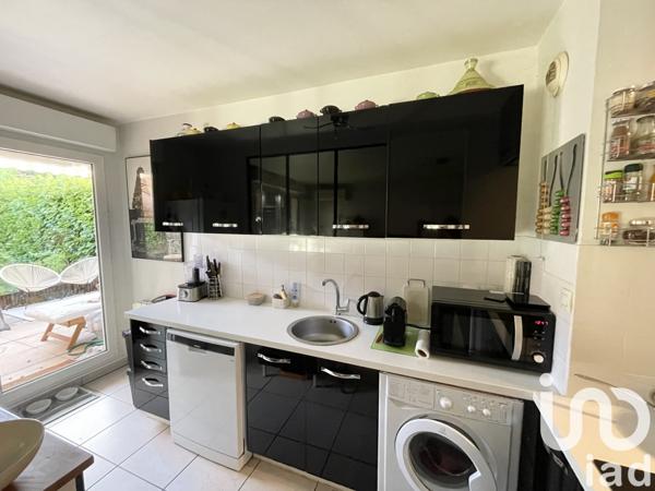 Apartment for sale 2 rooms 46 m² Écully