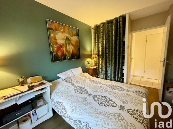 Apartment for sale 2 rooms 46 m² Écully