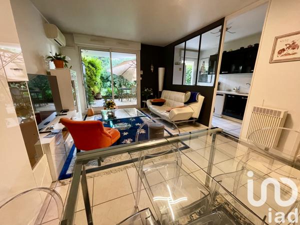 Apartment for sale 2 rooms 46 m² Écully