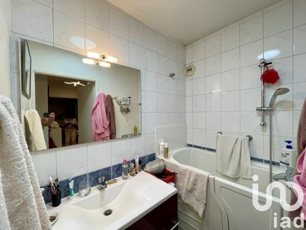 Apartment for sale 2 rooms 46 m² Écully