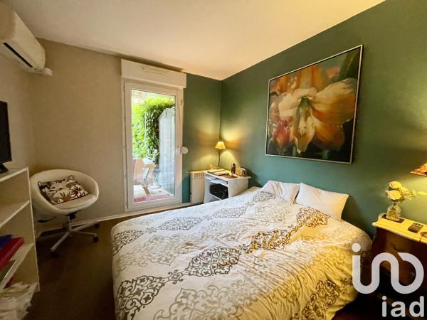 Apartment for sale 2 rooms 46 m² Écully