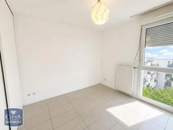 Appartement à vendre 2 pièces 47.74m² Grenoble (38100)