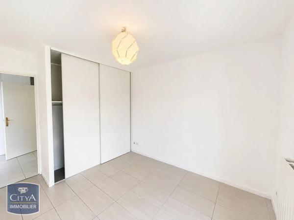 Appartement à vendre 2 pièces 47.74m² Grenoble (38100)