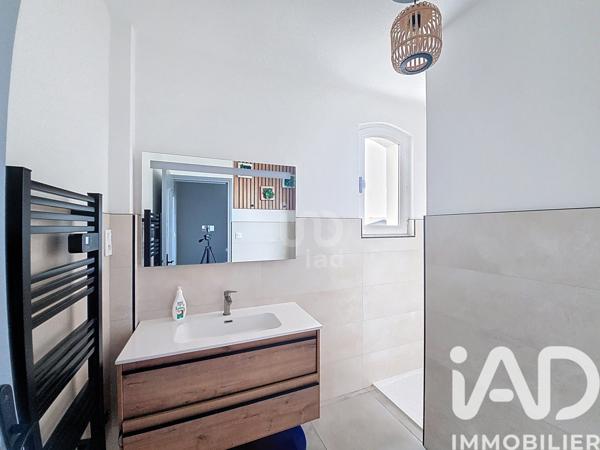 Appartement à vendre 4 pièces 101 m² Tournefeuille