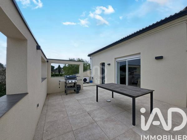 Appartement à vendre 4 pièces 101 m² Tournefeuille
