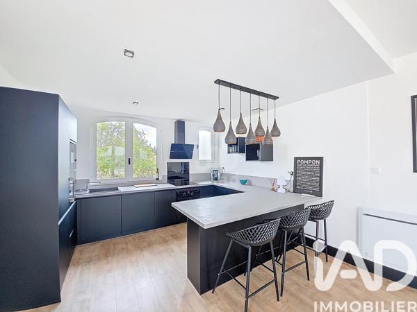 Appartement à vendre 4 pièces 101 m² Tournefeuille