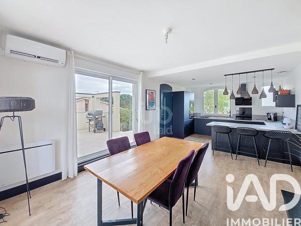 Appartement à vendre 4 pièces 101 m² Tournefeuille