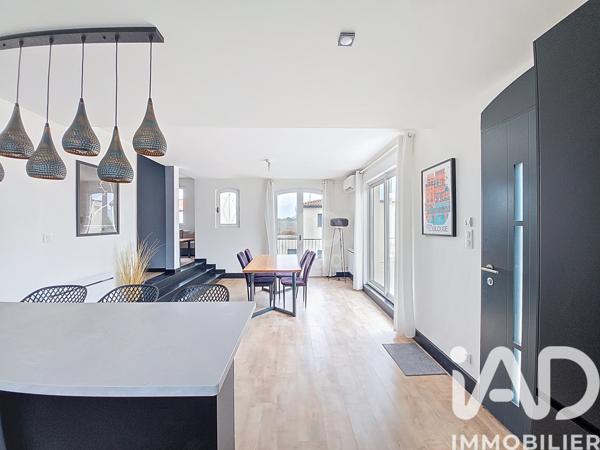Appartement à vendre 4 pièces 101 m² Tournefeuille
